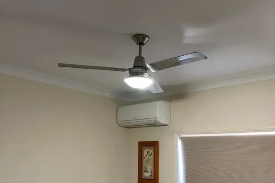 Electrician Blackbutt