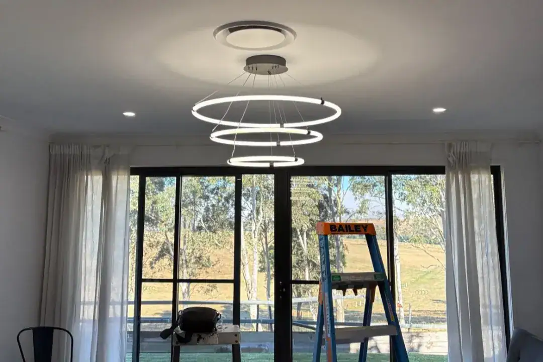 Electrician Morayfield