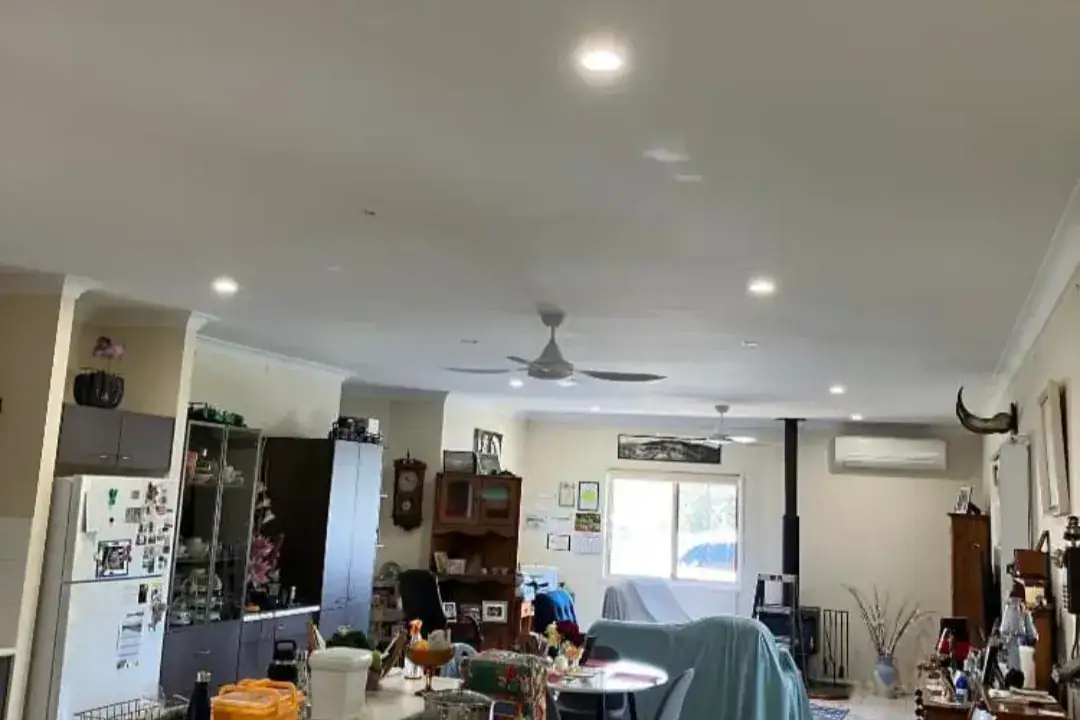 Electrician North Lakes