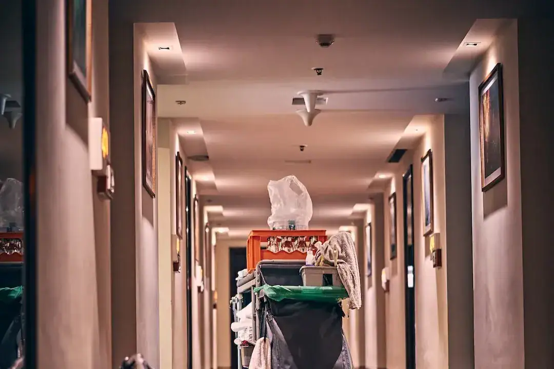 Electrician North Lakes