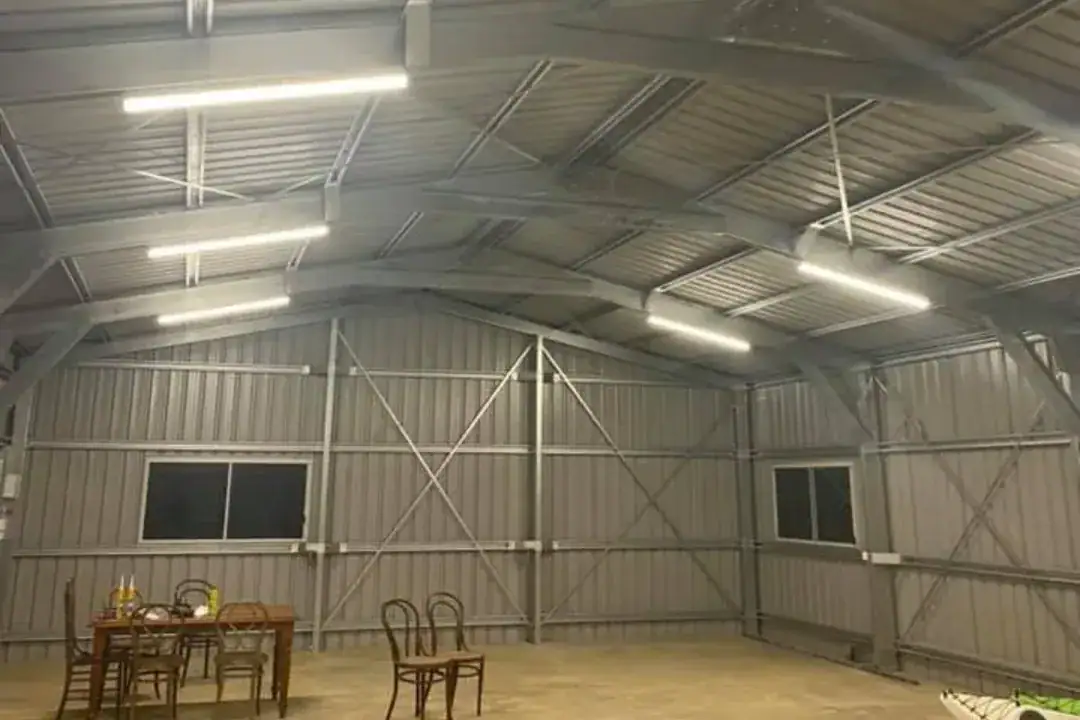 Electrician North Lakes