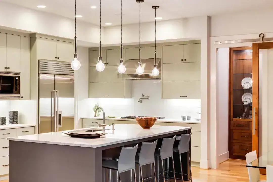 Electrician Redcliffe