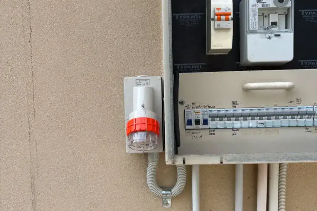 Electrician Sandgate