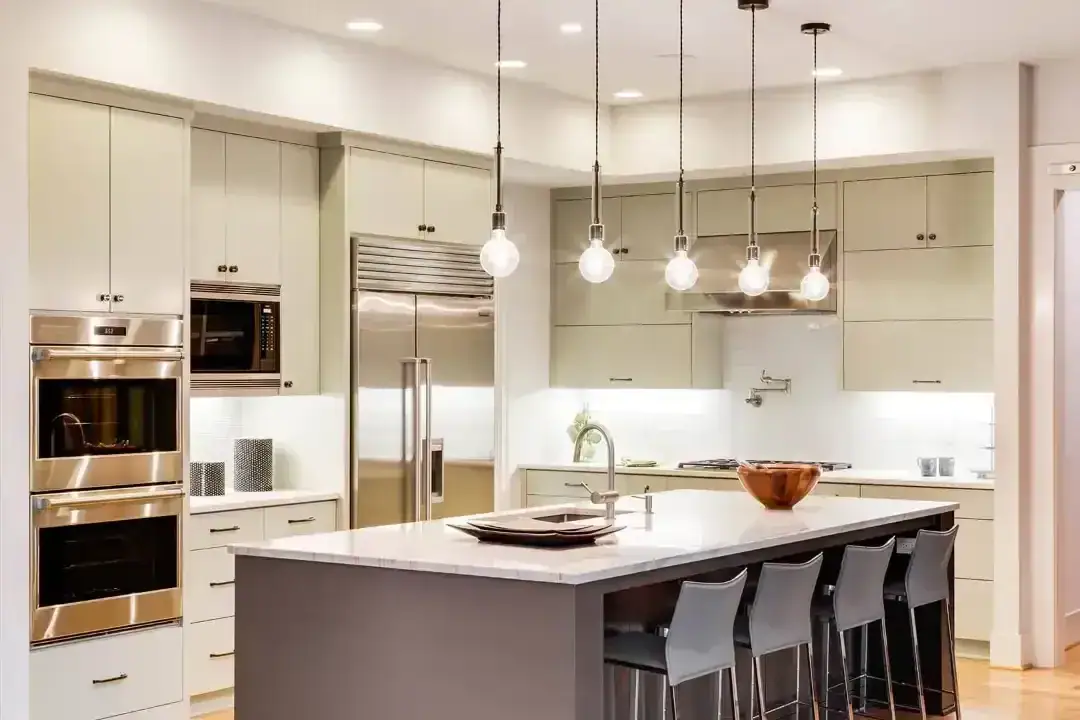 Electrician Woodford