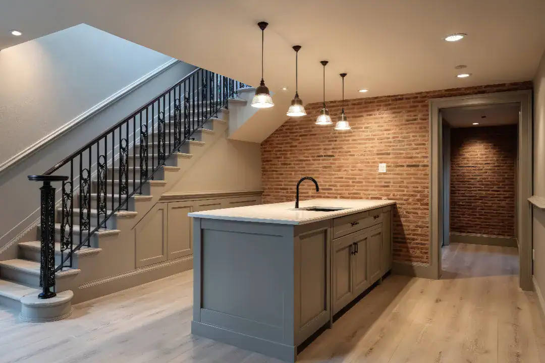 Electrician Woodford